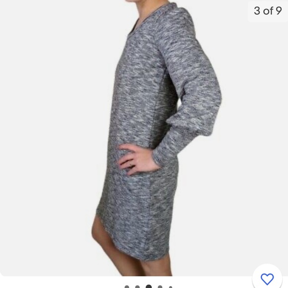 Madewell Dresses & Skirts - Madewell Sweater Dress